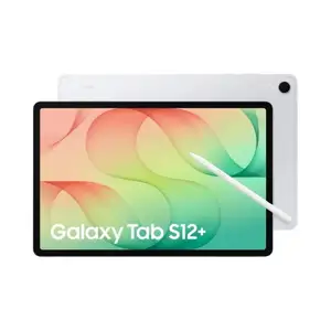 Samsung galaxy tab s12+ x840 2026 wi-fi 126 256gb 12gb ram silver eu, Επαρχία Λεμεσού — Μαρίνα Λεμεσού