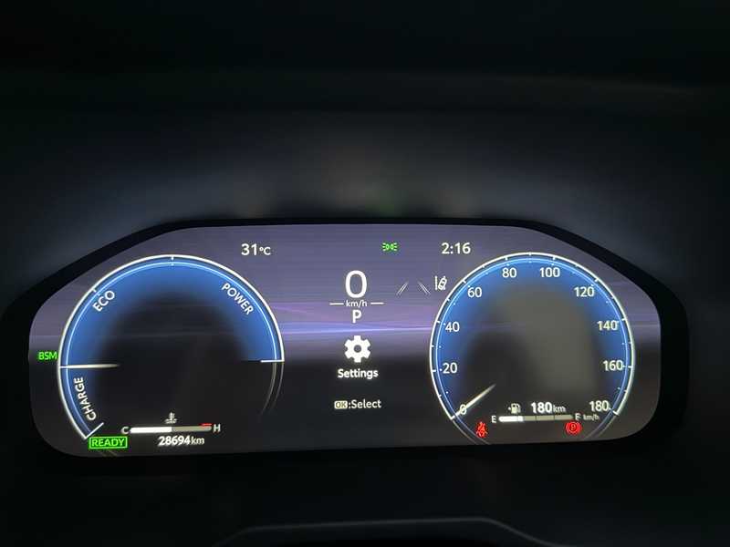 2023 Toyota RAV4 2,5L 2023 Cyprus