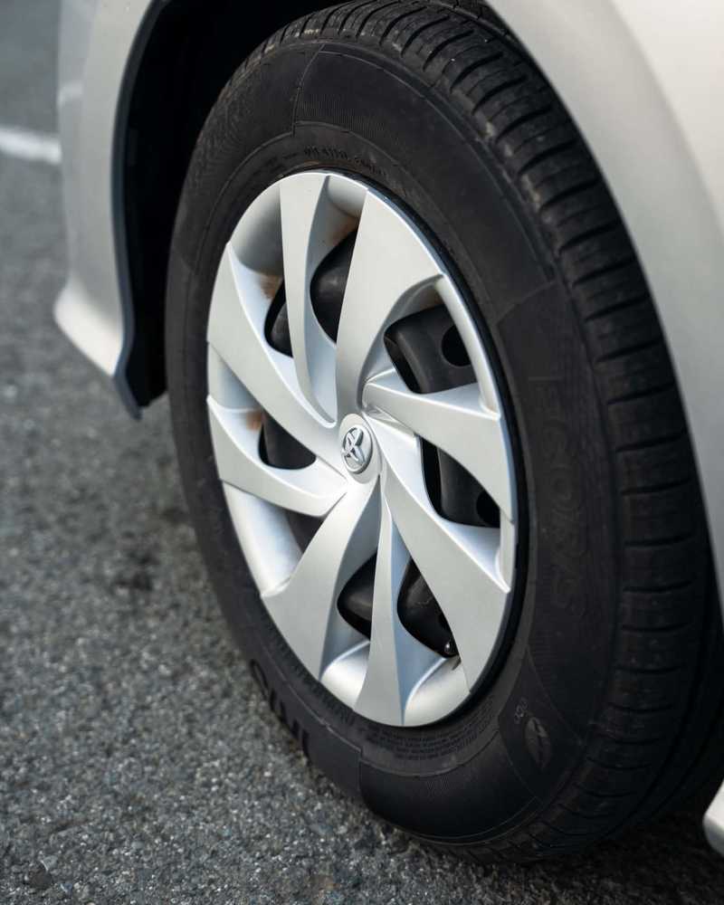 2022 Toyota Yaris 1,5L 2022 Cyprus