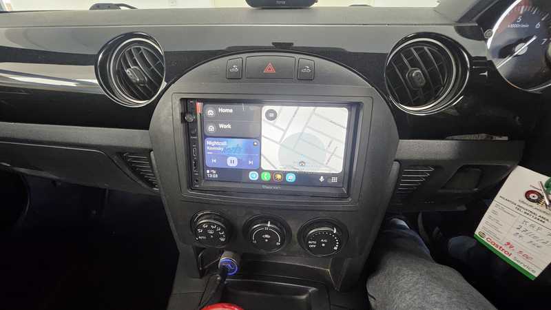 2007 Mazda MX5 1,8L 2007 Cyprus