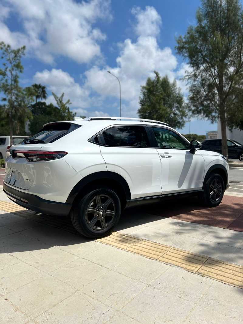 2025 Honda Vezel 1,5L 2025 Cyprus