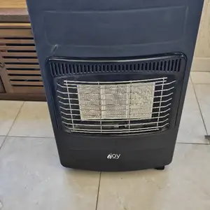 Gas heater, Paphos — Paphos - Universal