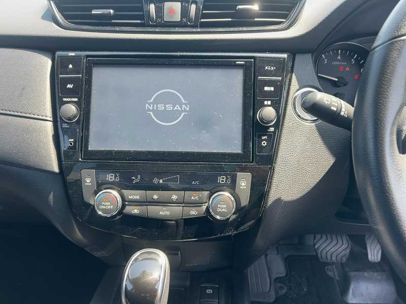 2021 Nissan X-Trail 2021 Cyprus