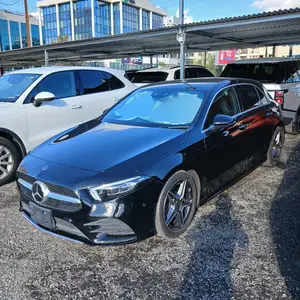 Mercedes-Benz A-Class AMG