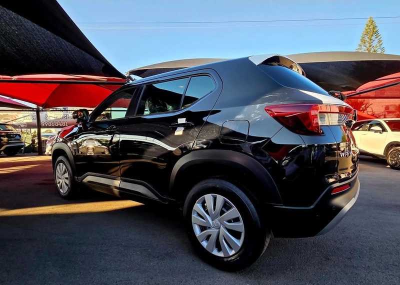 2025 Honda WR-V 1,5L 2025 Cyprus