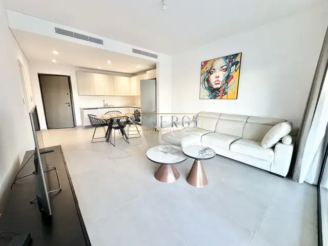  2-bedroom apartment to rent, Επαρχία Λευκωσίας — Αγλαντζιά