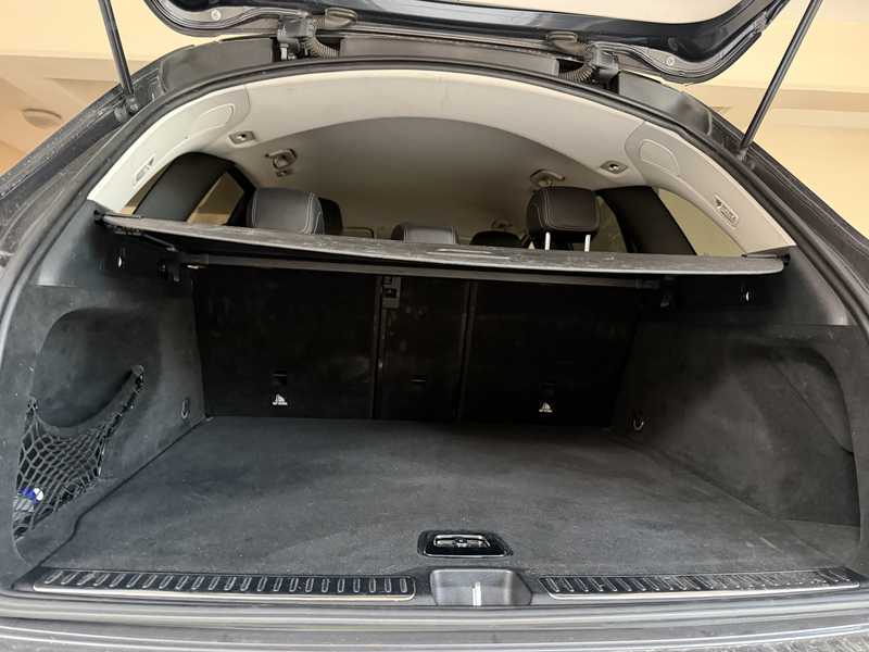 2016 Mercedes-Benz GLC-Class 2,5L 2016 Cyprus