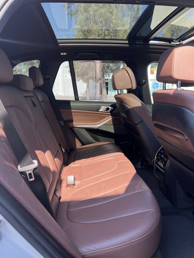 2021 BMW X5 3,0L 2021 Cyprus