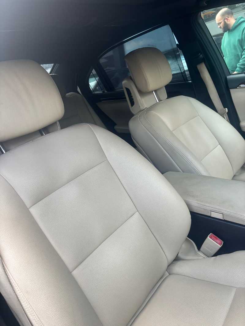2012 Mercedes-Benz S-Class 3,0L 2012 Cyprus