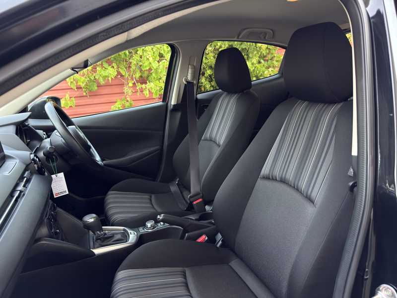 2022 Mazda 2 1,5L 2022 Cyprus