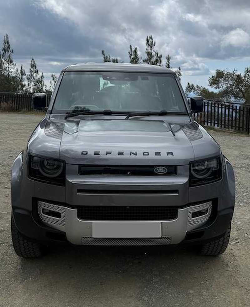 2023 Land Rover Defender 2,0L 2023 Cyprus