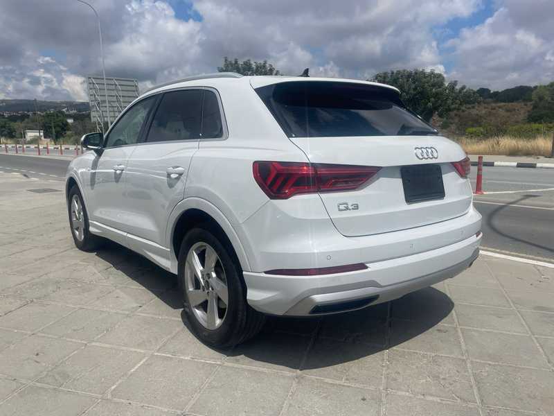 2023 Audi Q3 1,4L 2023 Cyprus