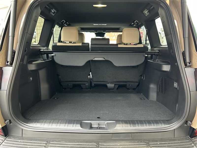2025 Lexus GX 3,5L 2025 Cyprus