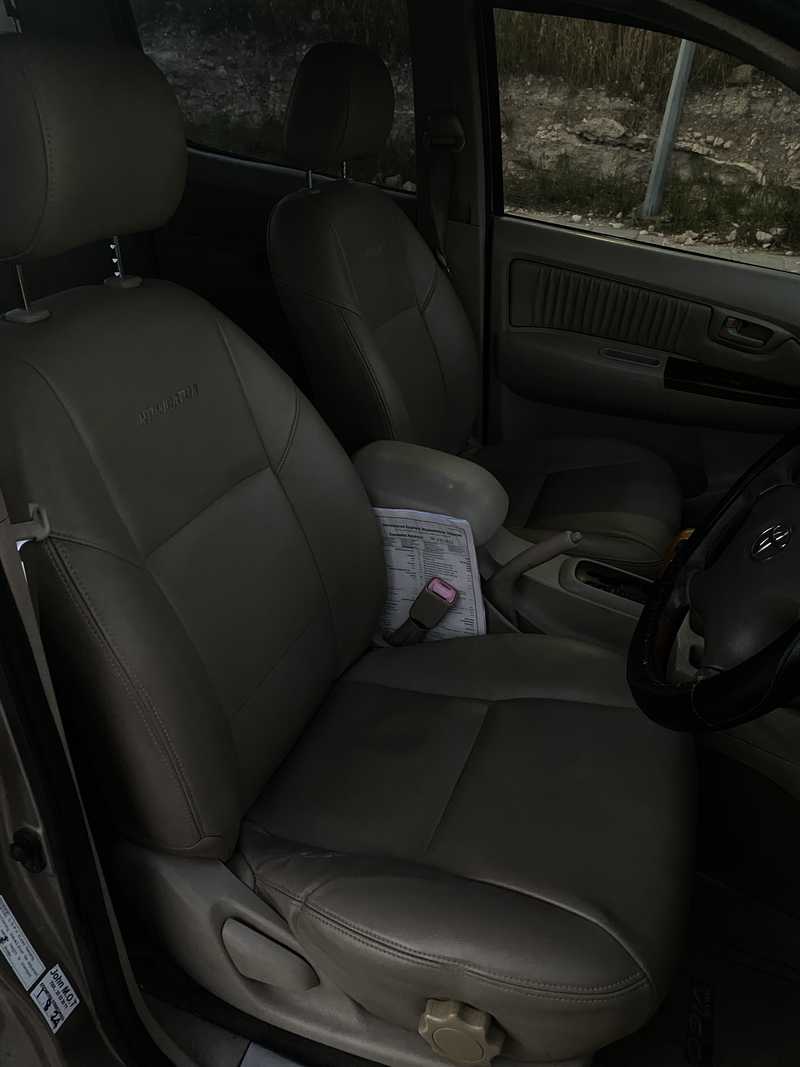 2005 Toyota Hilux 3,0L 2005 Cyprus