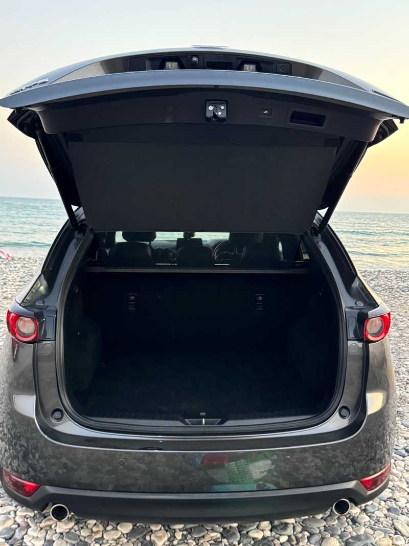 2020 Mazda CX-5 2,2L 2020 Cyprus