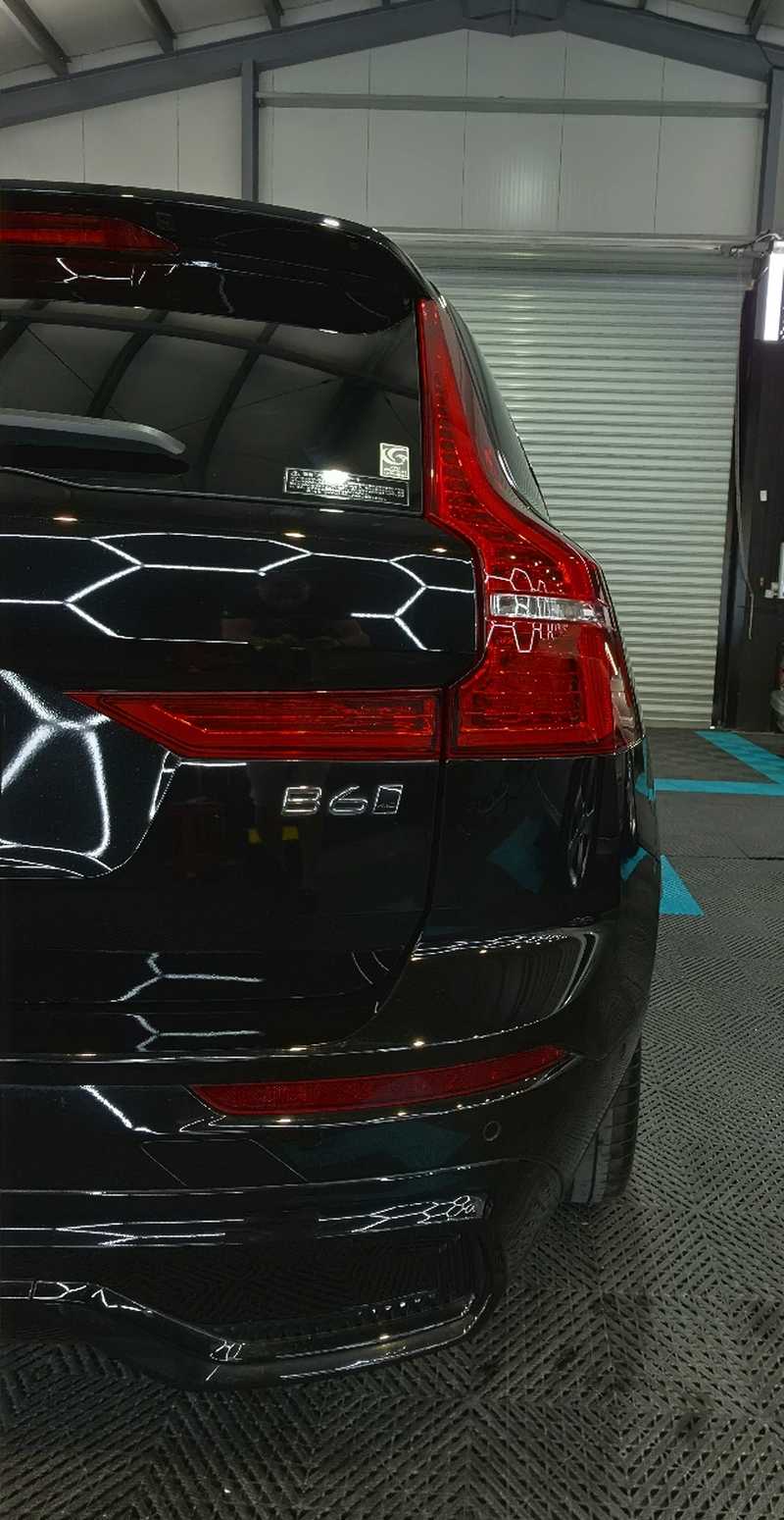 2022 Volvo XC60 2,0L 2022 Cyprus