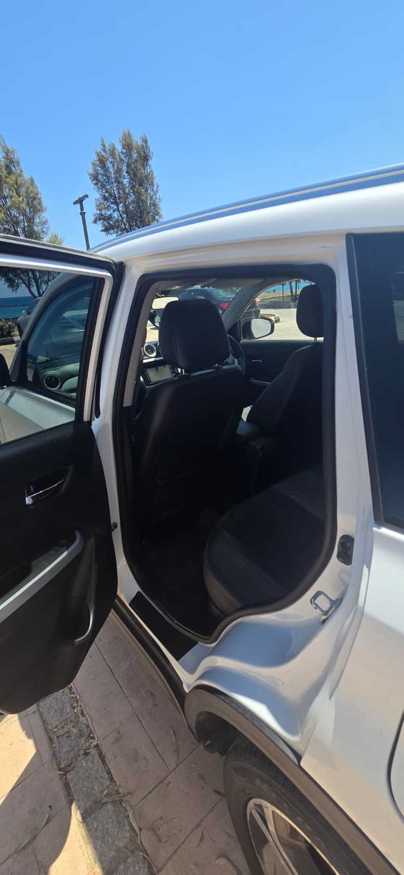 2016 Suzuki Vitara 1,6L 2016 Cyprus