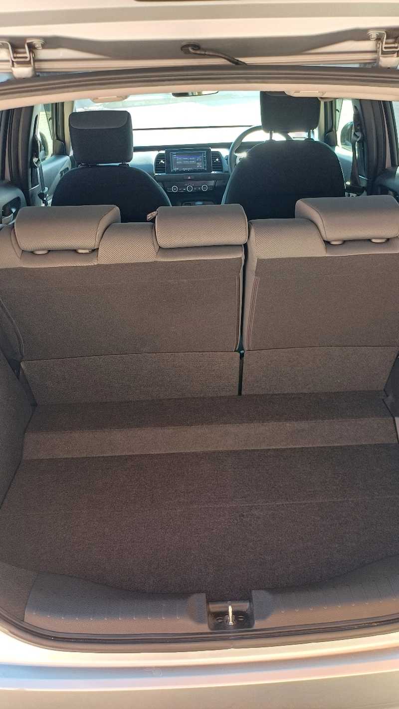 2021 Honda Fit 1,5L 2021 Cyprus