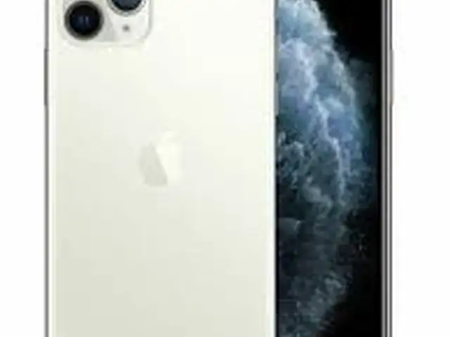 Iphone 11 pro 256gb silver, Επαρχία Λεμεσού — Γερμασόγεια Τουριστική Περιοχή