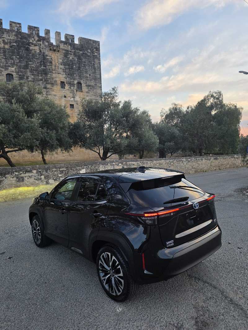 2023 Toyota Yaris Cross 1,5L 2023 Cyprus