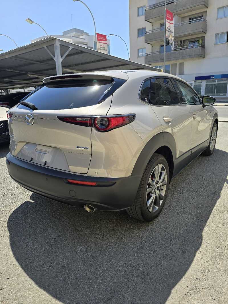 2022 Mazda CX-30 2,0L 2022 Cyprus