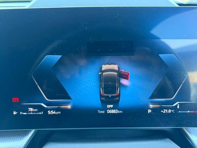 2024 BMW X2 2,0L 2024 Cyprus