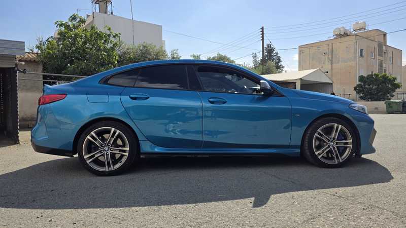 2020 BMW M235 2,0L 2020 Cyprus