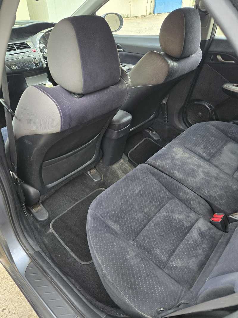 2006 Honda Civic 1,4L 2006 Cyprus