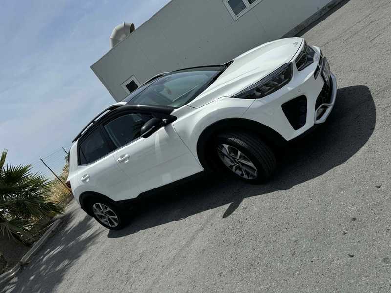 2023 KIA Stonic 1,0L 2023 Cyprus