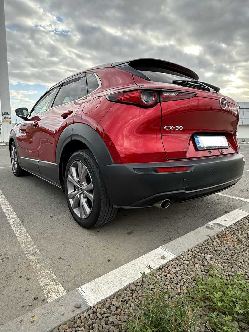 2020 Mazda CX-30 2,0L 2020 Cyprus