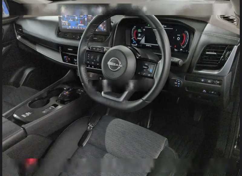 2023 Nissan X-Trail e-POWER 1,5L 2023 Cyprus