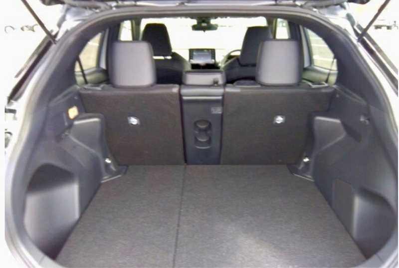2023 Toyota Yaris Cross 1,5L 2023 Cyprus