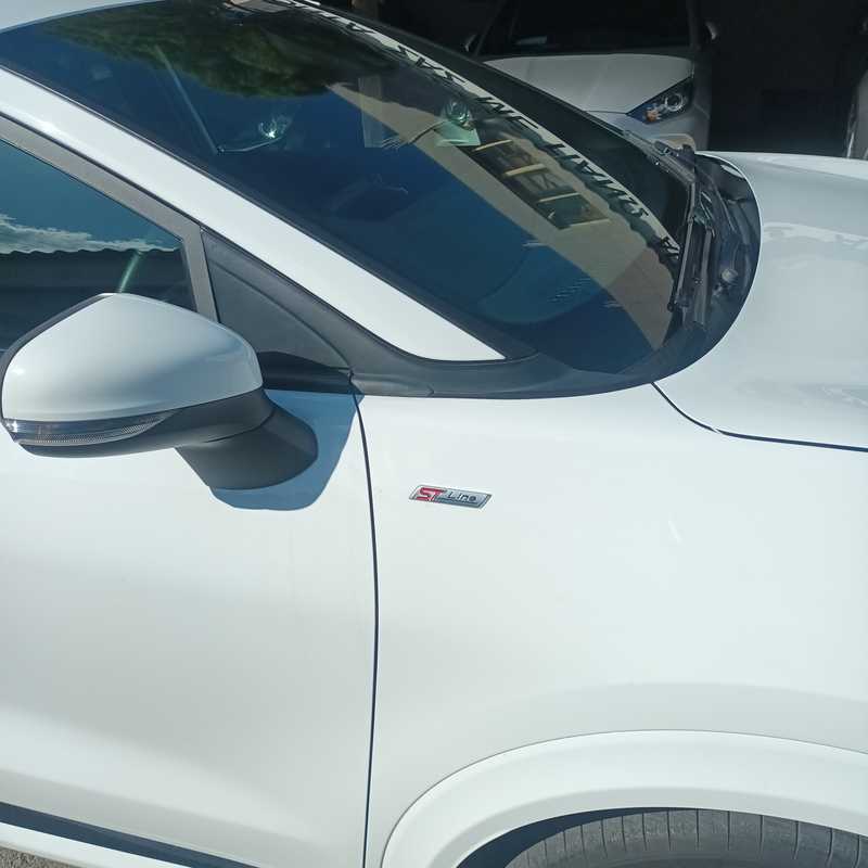 2020 Ford Puma 1,0L 2020 Cyprus