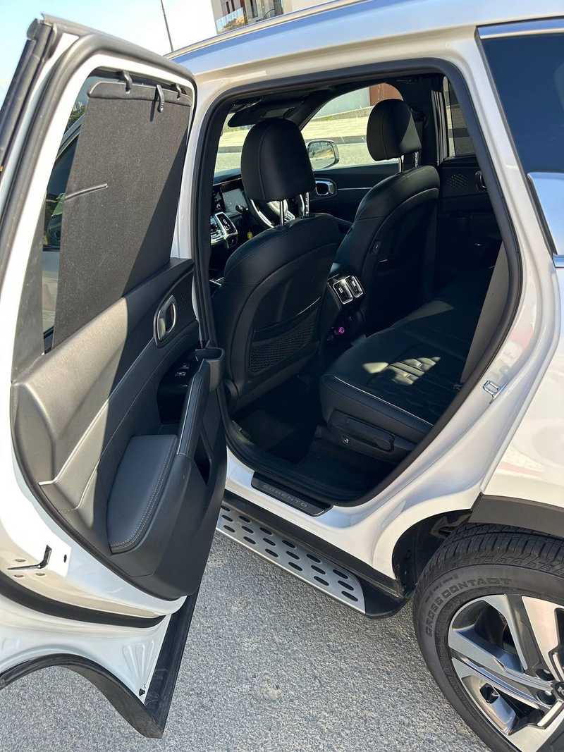 2021 KIA Sorento 2,2L 2021 Cyprus