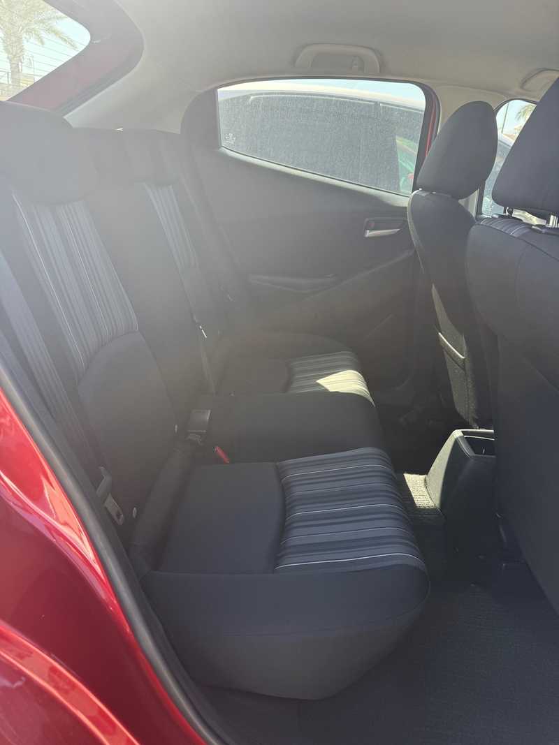2022 Mazda 2 1,5L 2022 Cyprus