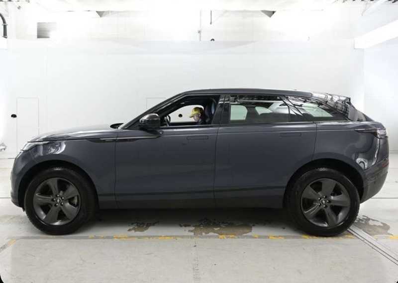 2024 Land Rover Range Rover Velar 2,0L 2024 Cyprus