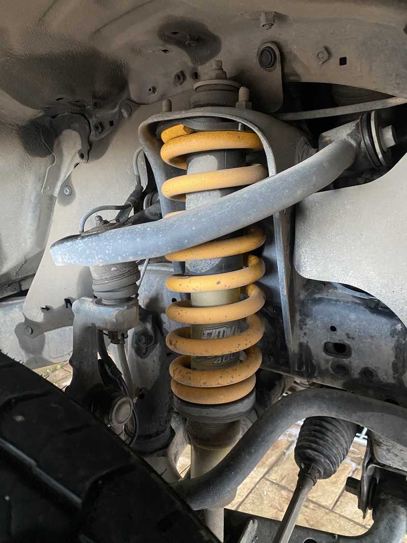 2005 Toyota Hilux 3,0L 2005 Cyprus