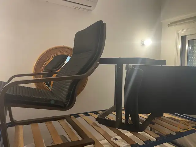 Ikea poang armchair, Paphos — Paphos - Kato Paphos