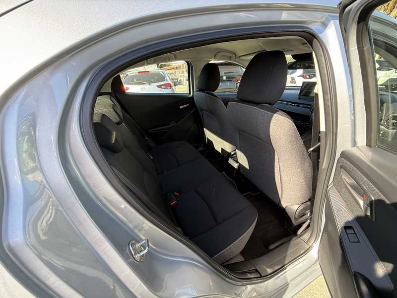 2023 Mazda 2 1,5L 2023 Cyprus