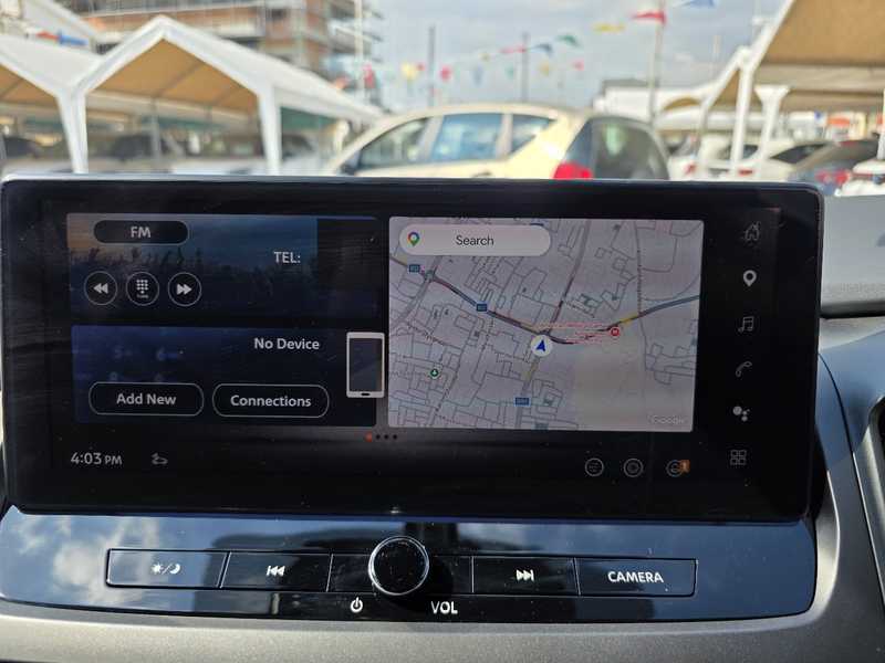 2026 Nissan Qashqai 1,3L 2026 Cyprus