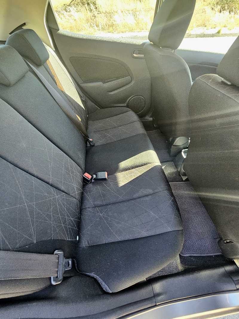 2014 Mazda Demio 1,3L 2014 Cyprus