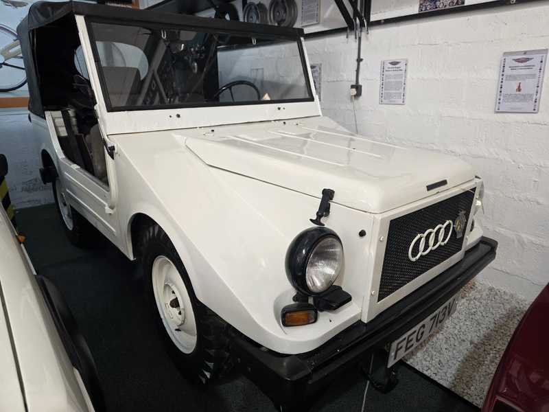 1964 Cars Classic 1,0L 1964 Cyprus