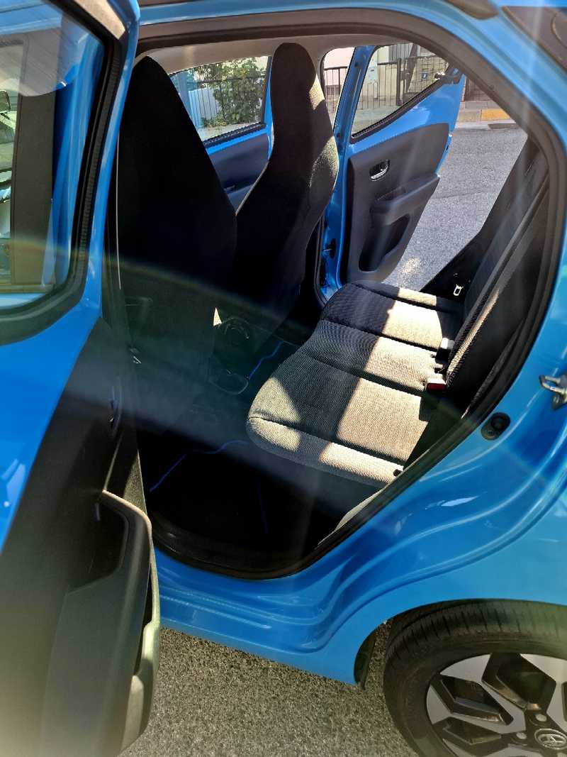 2019 Toyota Aygo 1,0L 2019 Cyprus