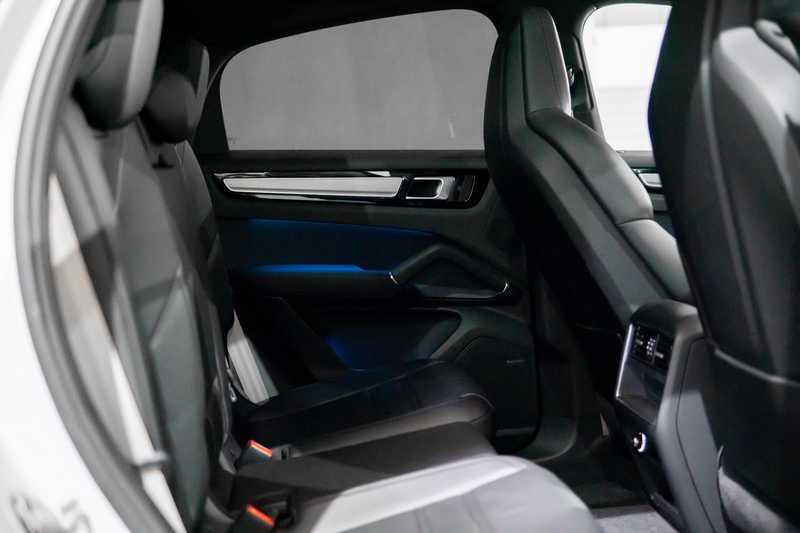2023 Porsche Cayenne 3,0L 2023 Cyprus