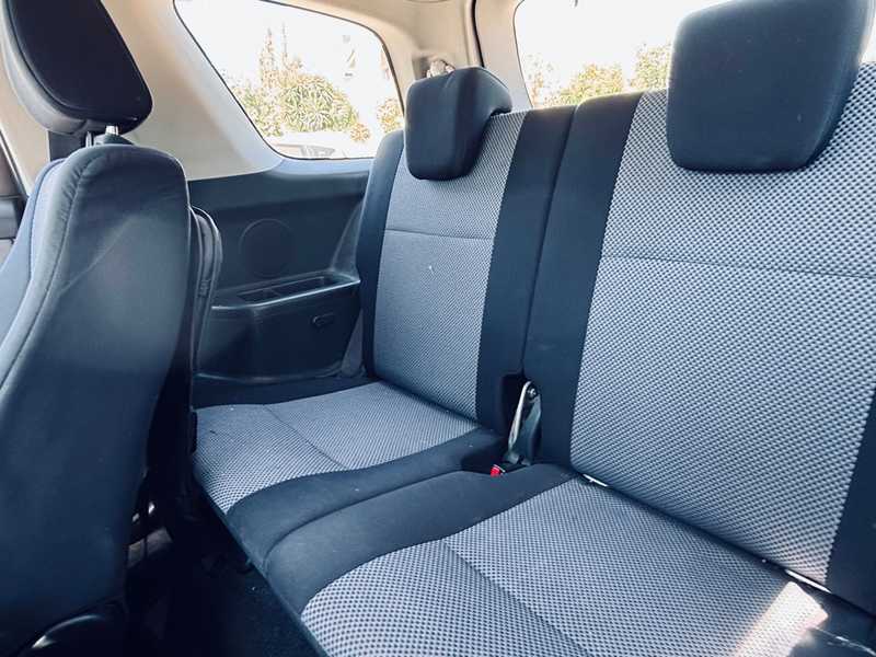 2007 Suzuki Vitara 1,6L 2007 Cyprus