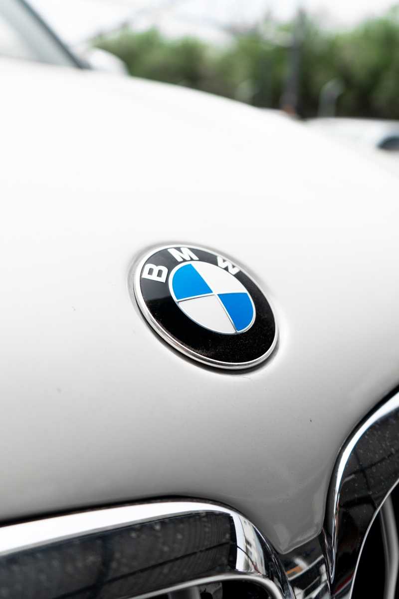 2019 BMW X5 3,0L 2019 Cyprus