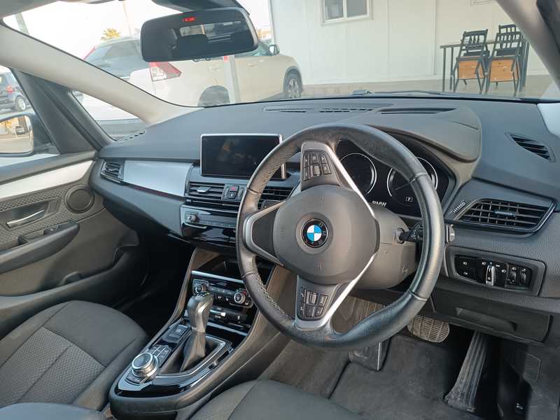 2020 BMW 2-Series 2,0L 2020 Cyprus