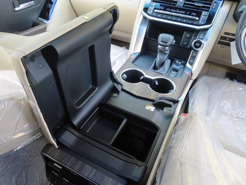 2025 Toyota Land Cruiser 300 3,4L 2025 Cyprus