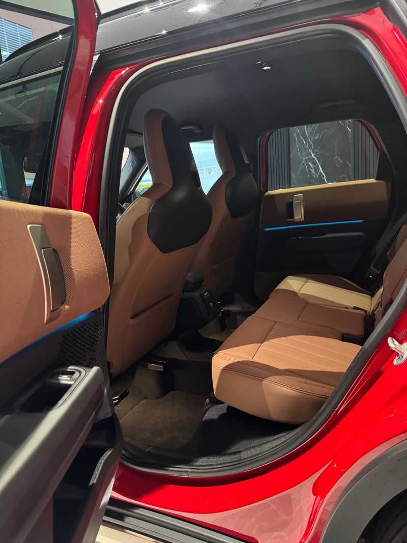 2024 Mini Countryman 2,0L 2024 Cyprus