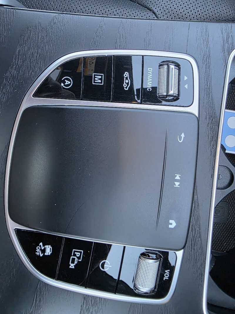 2021 Mercedes-Benz GLC-Class 2,0L 2021 Cyprus